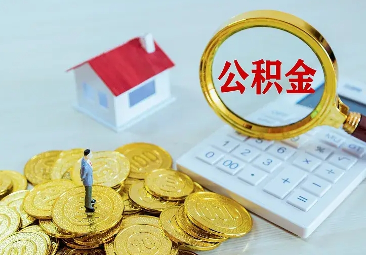 汉川单纯想取公积金什么理由（汉川取公积金什么理由可以全部把钱取出来）